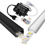 Εξαρτήματα Led