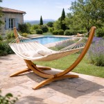  Αιώρες Κήπου