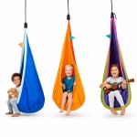 Παιδικές Αιώρες