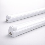 Led Φθορίου T5 - T8