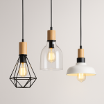 Κρεμαστά Φωτιστικά