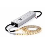 Τροφοδοτικά LED Ταινιών