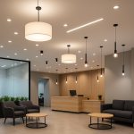 Επαγγελματικός Φωτισμός