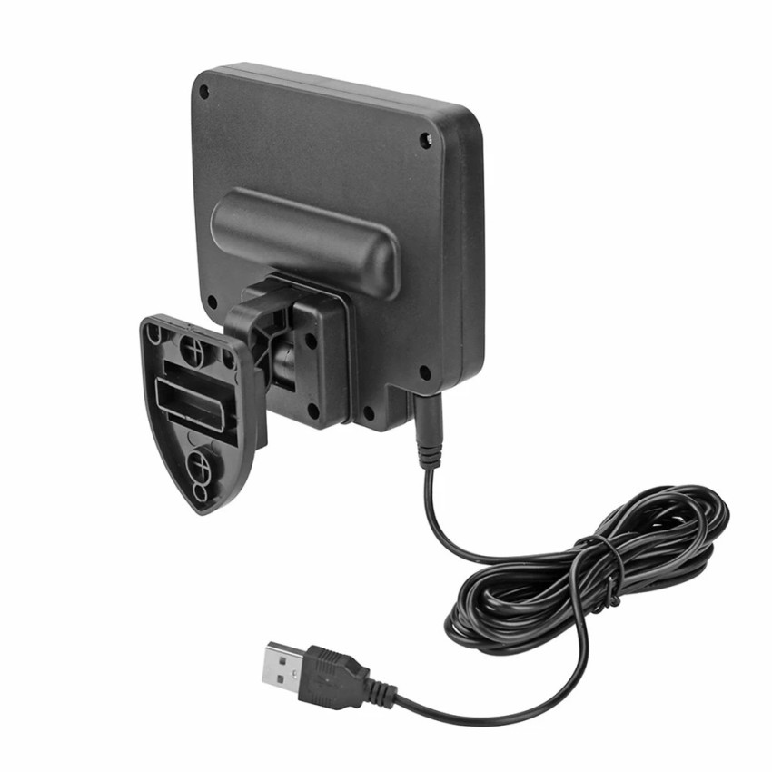 Προβολέας ηλιακός 72 COB LED, αδιάβροχο IP65, αισθητήρας κίνησης