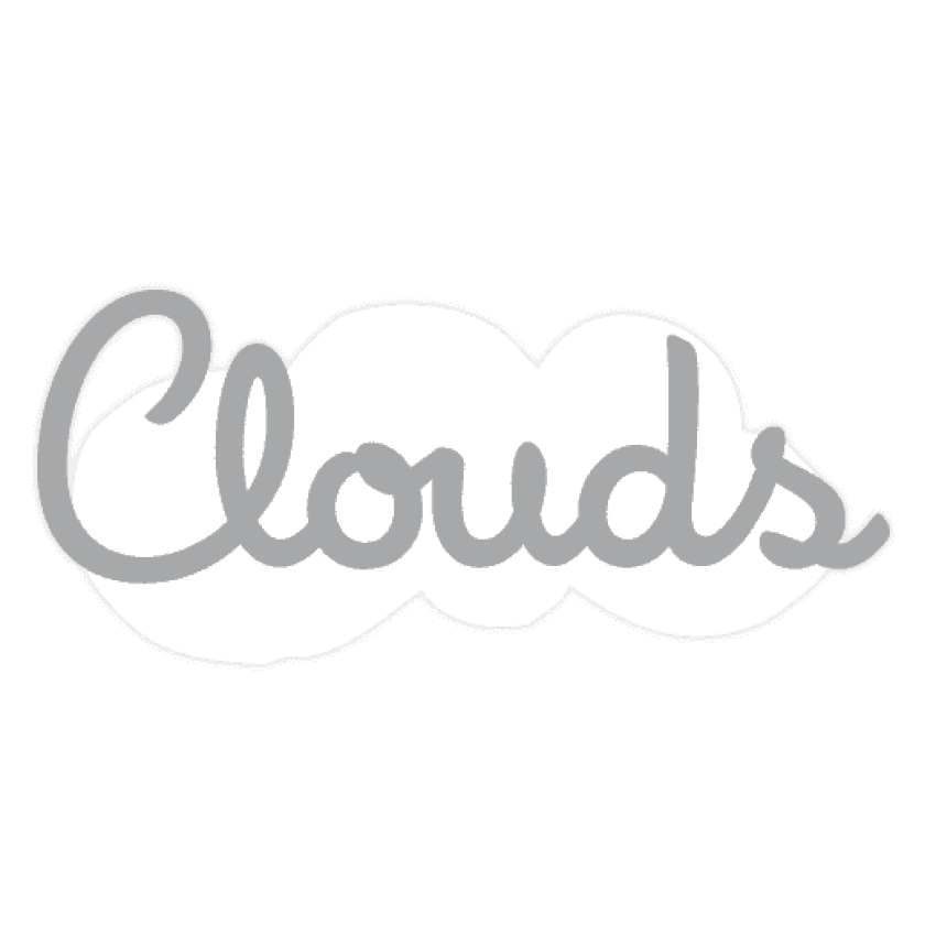 Clouds Gray κρεμαστό τρίφωτο οροφής E