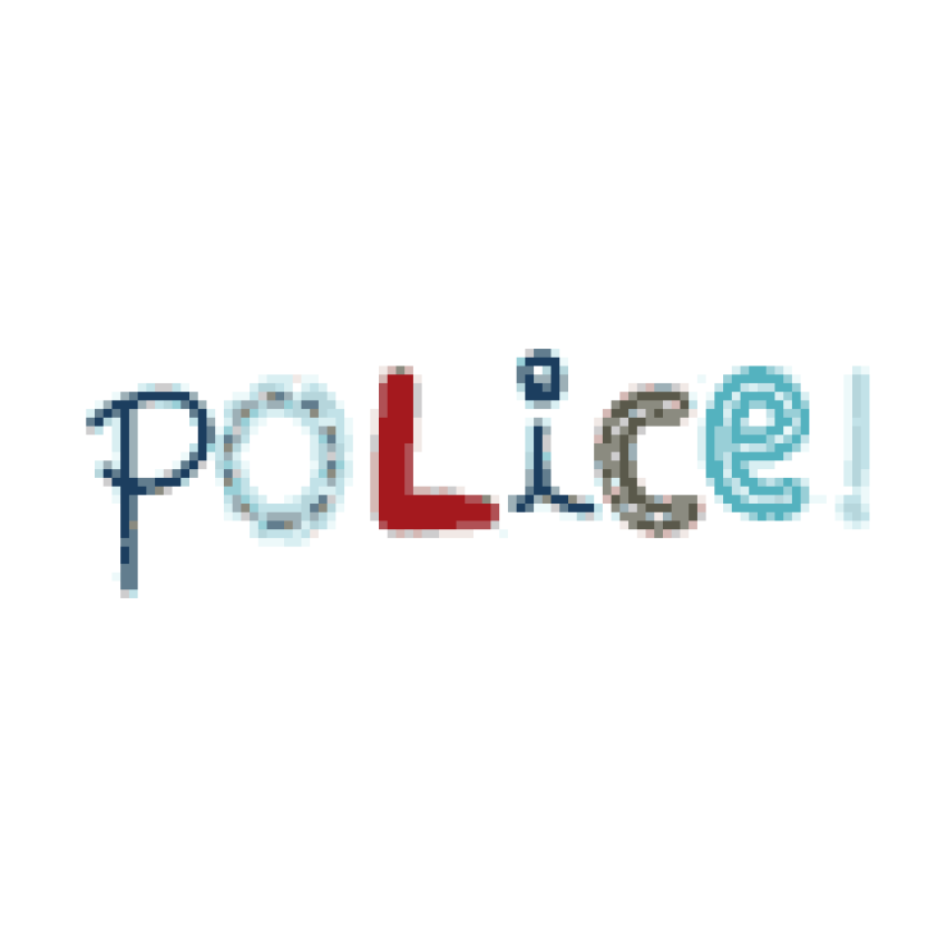 Police πλαφονιέρα οροφής