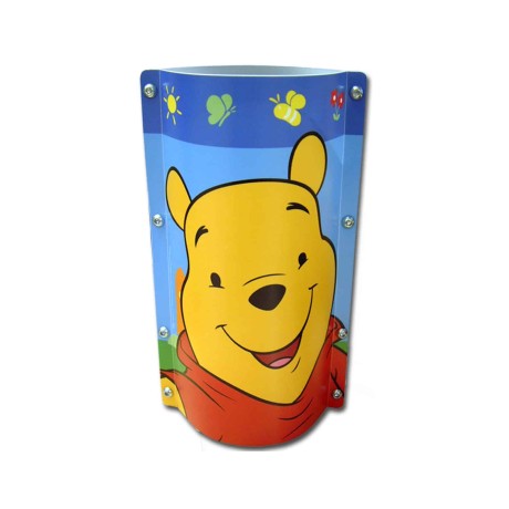 Winnie Pooh κομοδίνου φωτιστικό