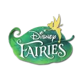 Fairies κάδος αχρήστων μεταλλικός