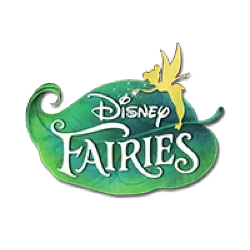 Fairies κάδος αχρήστων μεταλλικός