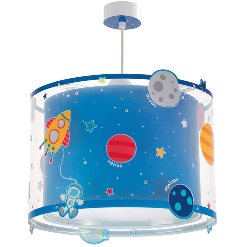Planets φωτιστικό οροφής