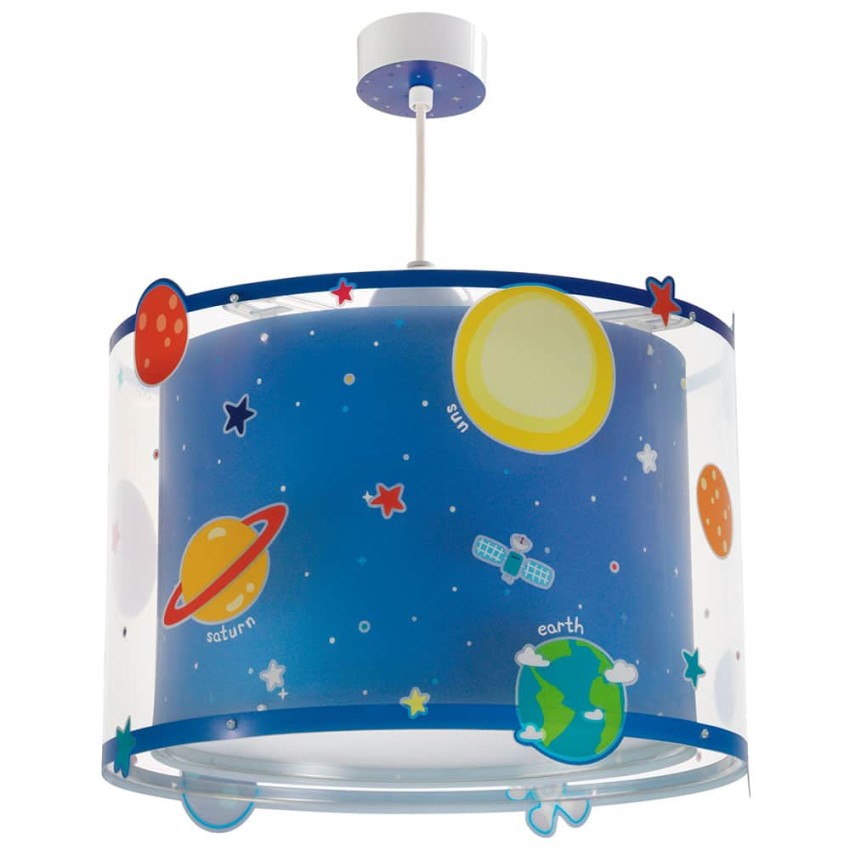 Planets φωτιστικό οροφής
