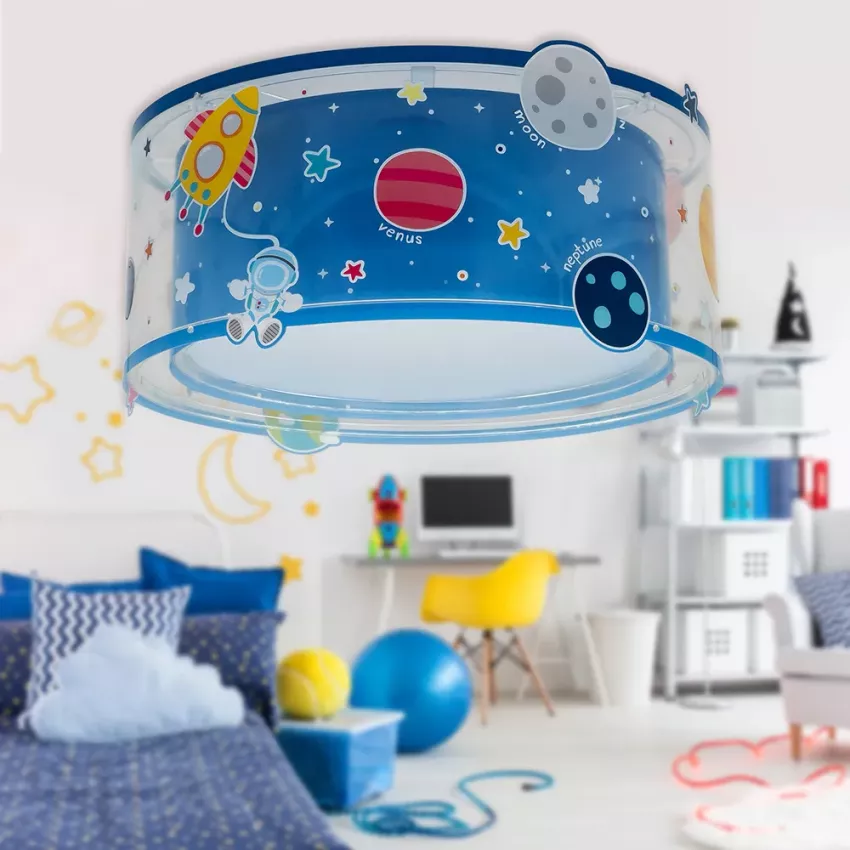 Planets πλαφονιέρα οροφής