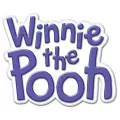Winnie Pooh κομοδίνου και φακός LED