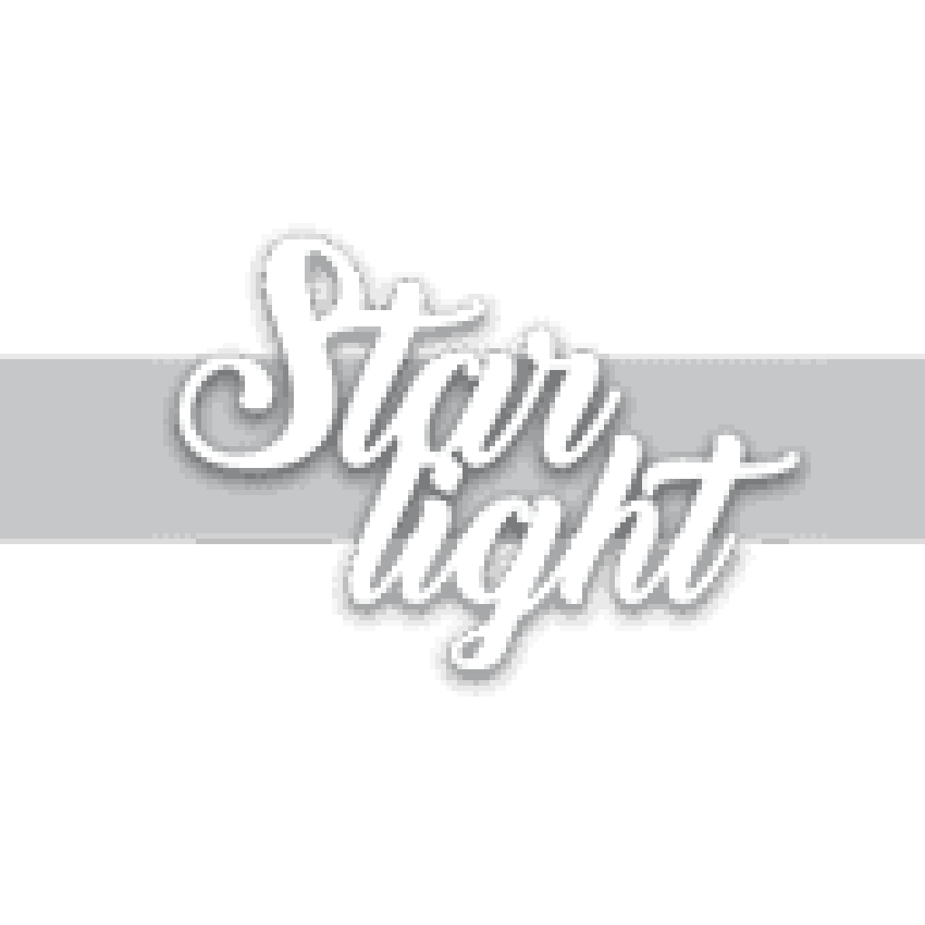 Starlight Blue απλίκα τοίχου T