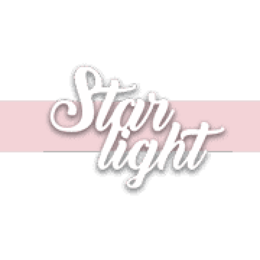 Starlight Blue απλίκα τοίχου T