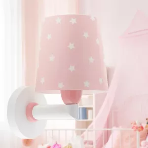 Starlight Pink απλίκα τοίχου S
