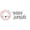 Baby Jungle Pink κρεμαστό φωτιστικό οροφής S