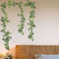 Ivy αυτοκόλλητα τοίχου βινυλίου