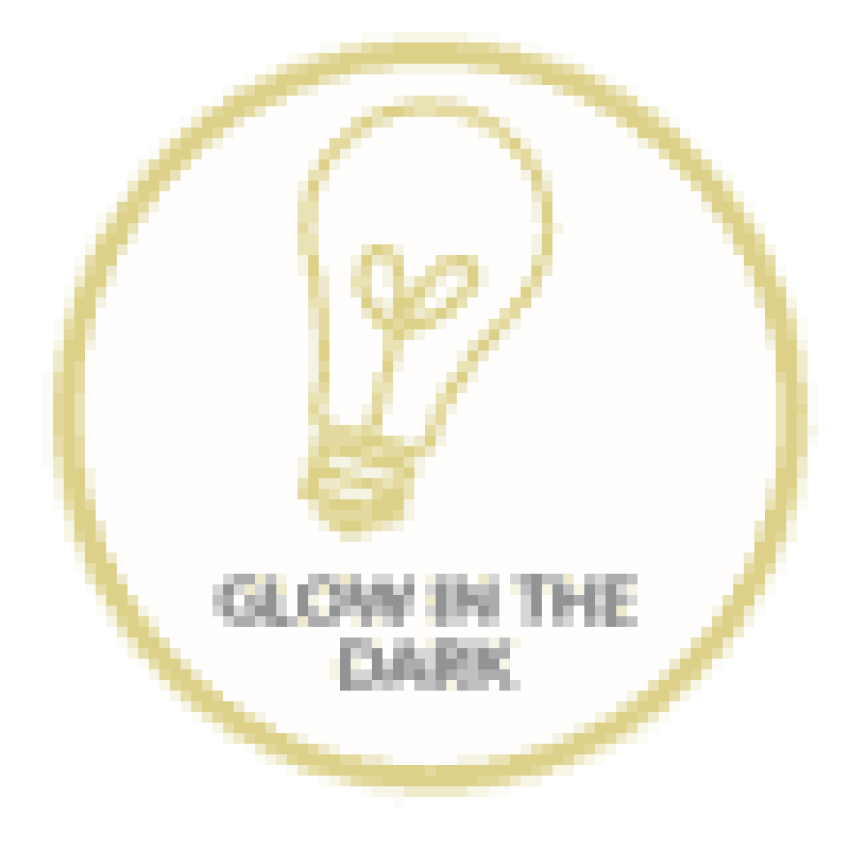 Happy Forest αυτοκόλλητα  επιπέδων M