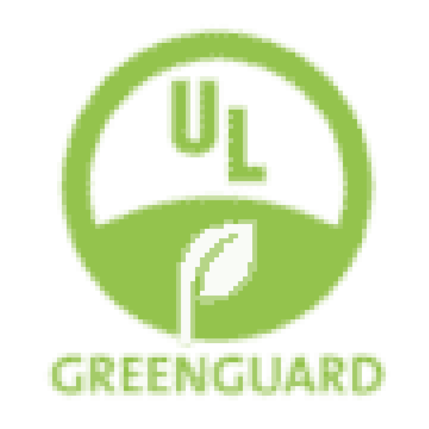 WaterColour Amimals αυτοκόλλητα τοίχου XL