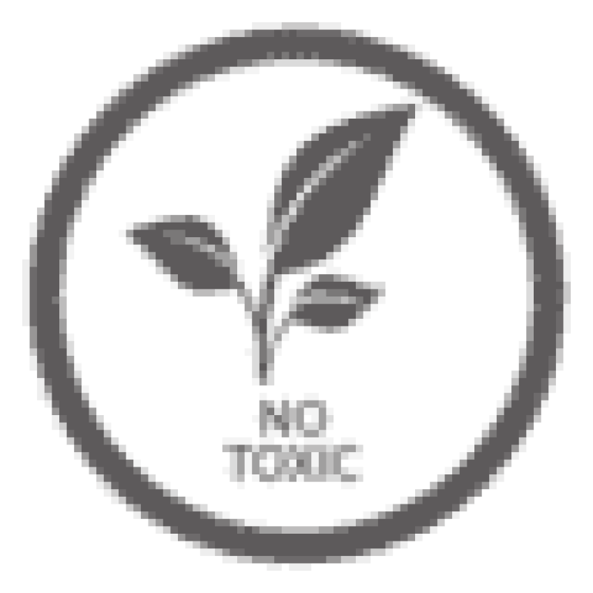 WaterColour Amimals αυτοκόλλητα τοίχου XL