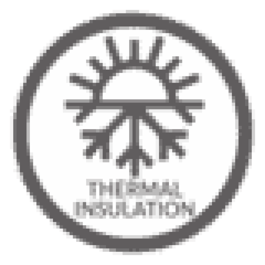 Happy Forest αυτοκόλλητα  επιπέδων M