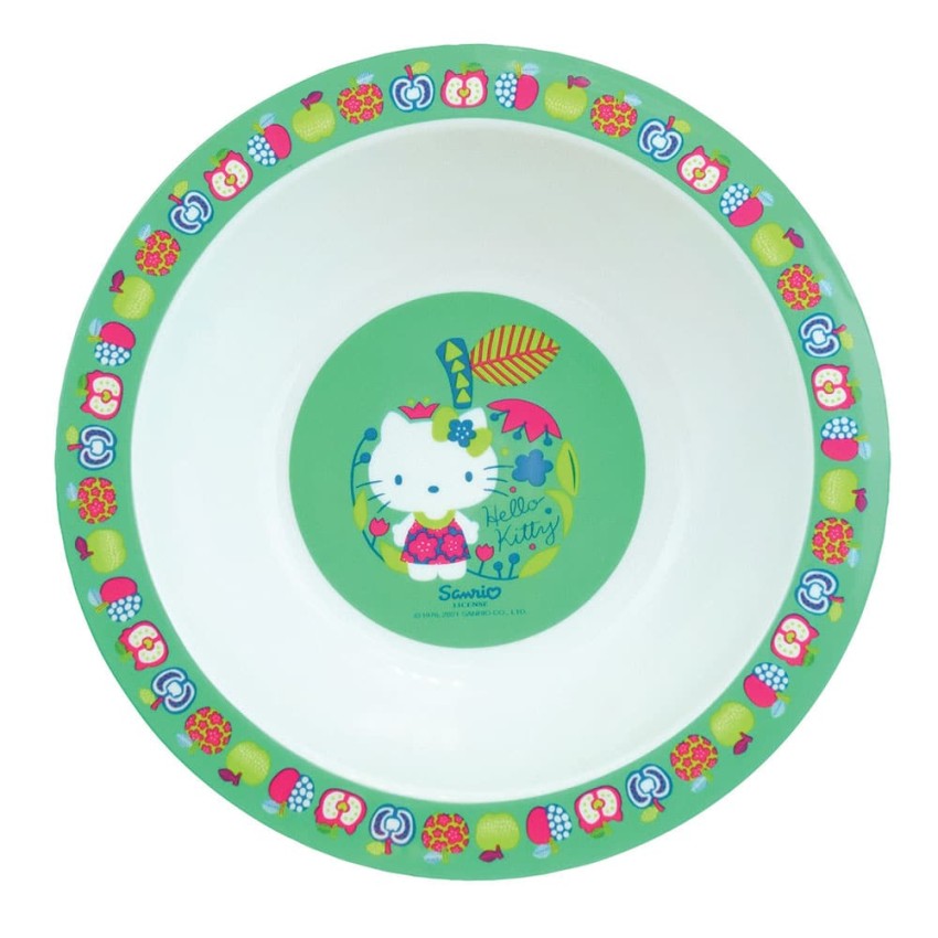 Hello Kitty παιδικό σερβίτσιο φαγητού