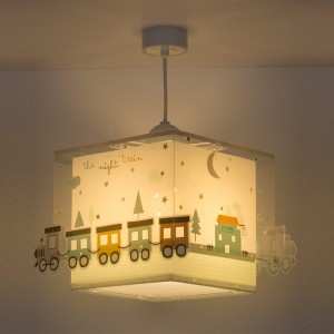 The Night Train κρεμαστό οροφής