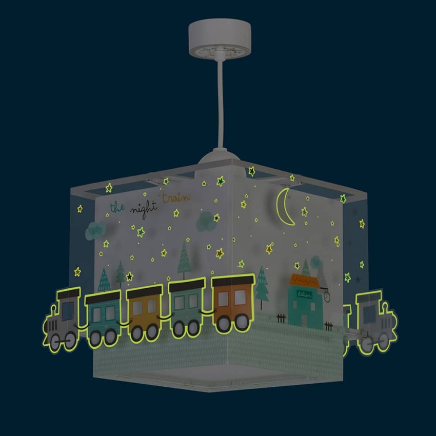 The Night Train κρεμαστό οροφής