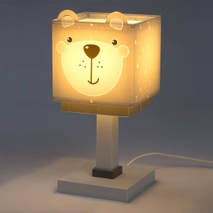 Little Teddy κομοδίνου παιδικό φωτιστικό