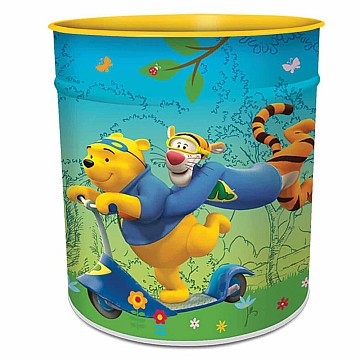 Winnie Pooh κάδος αχρήστων