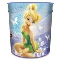Fairies κάδος αχρήστων μεταλλικός