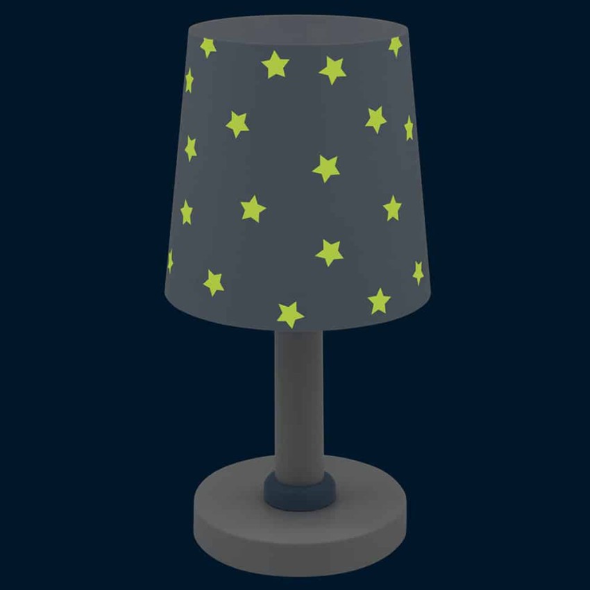 Starlight Blue κομοδίνου φωτιστικό T