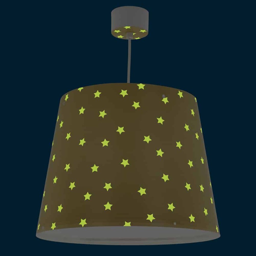 Starlight Yellow κρεμαστό φωτιστικό οροφής A Starlight Yellow κρεμαστό φωτιστικό οροφής A