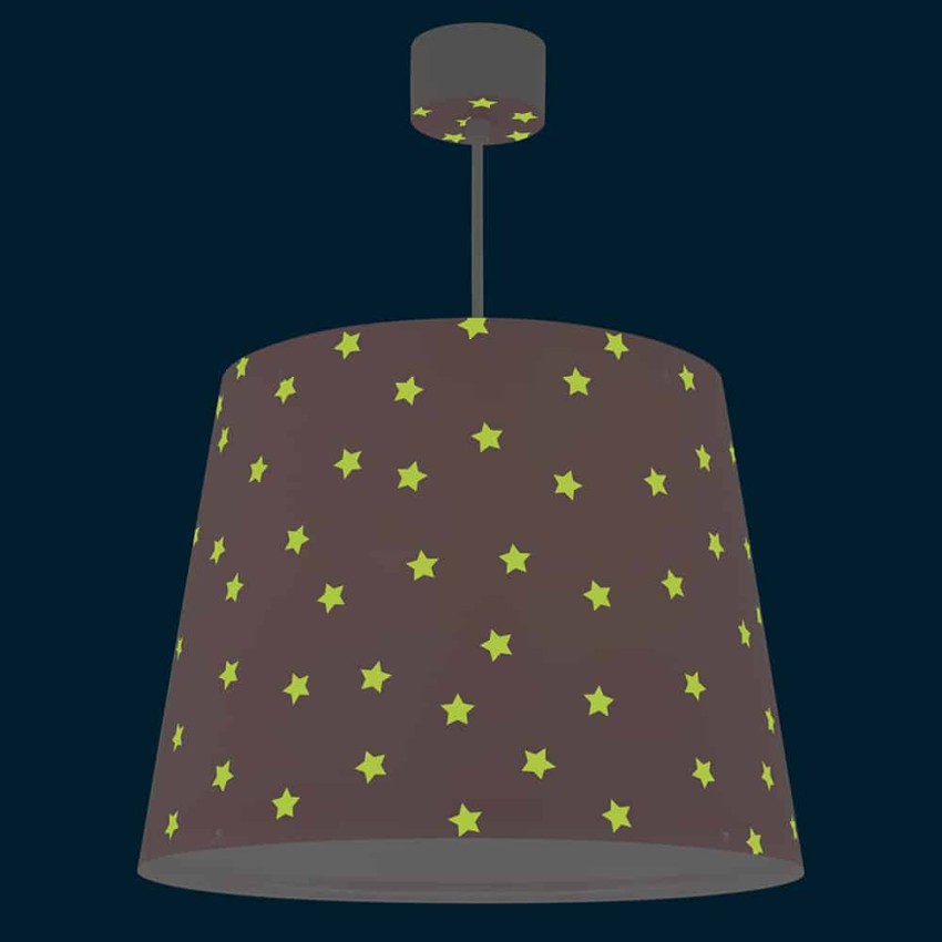 Starlight Pink DIY κρεμαστό φωτιστικό S