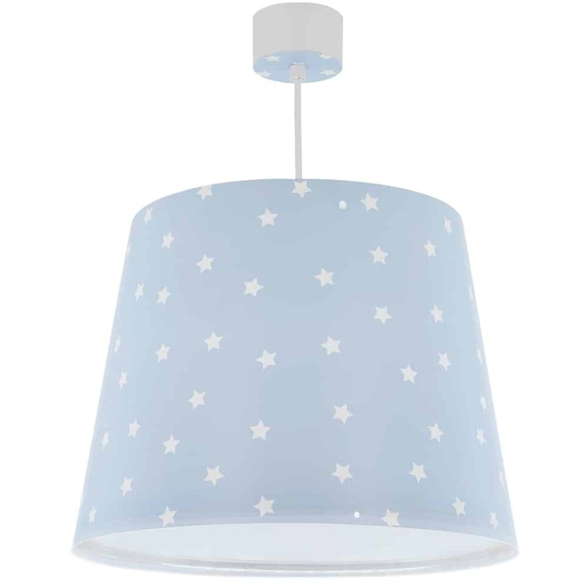 Starlight Blue DIY κρεμαστό φωτιστικό T