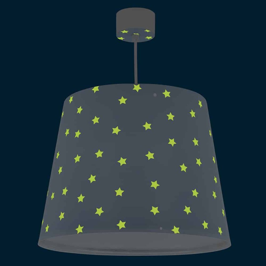 Starlight Blue DIY κρεμαστό φωτιστικό T