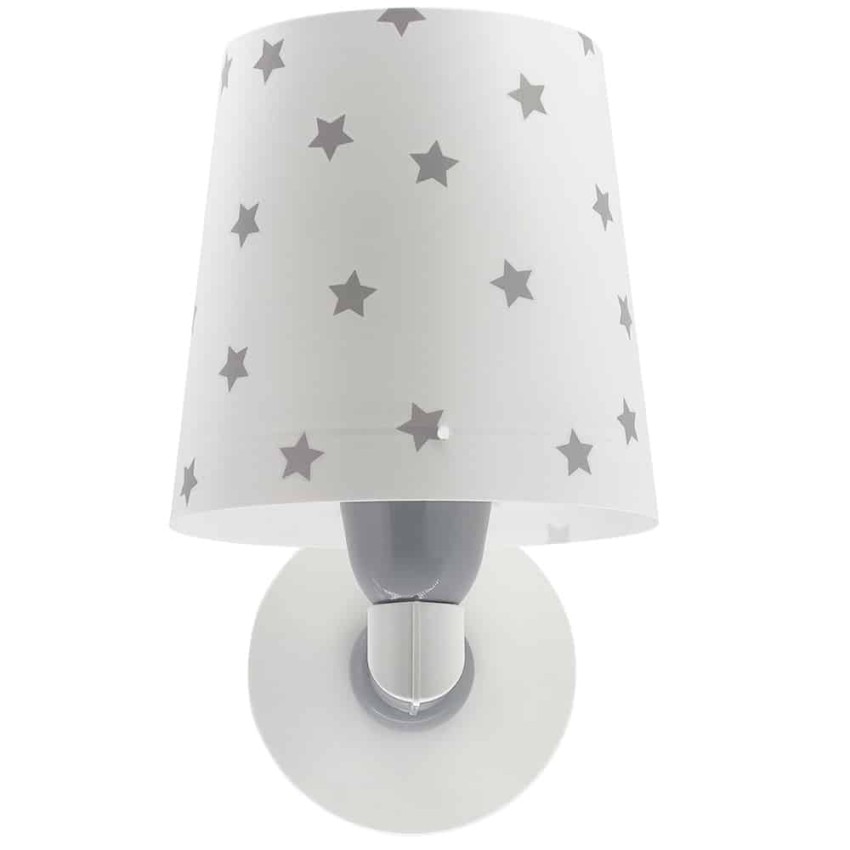 Starlight White απλίκα τοίχου B