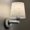 Starlight White απλίκα τοίχου B