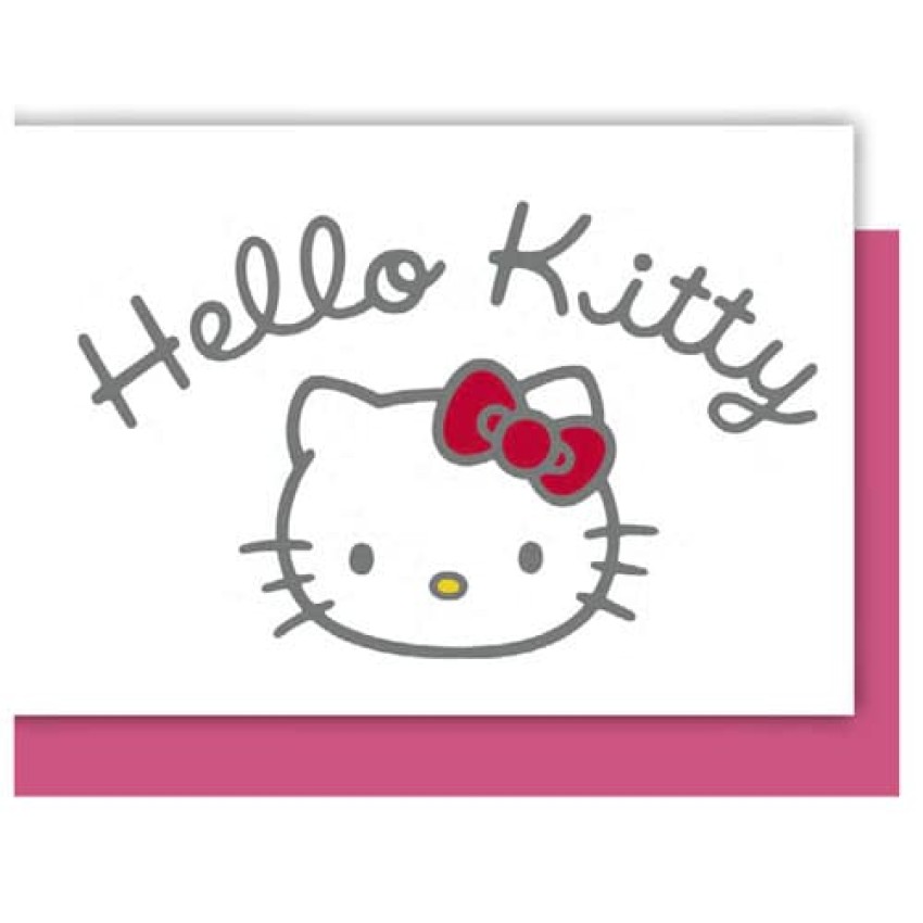 Hello Kitty παιδικό σερβίτσιο φαγητού