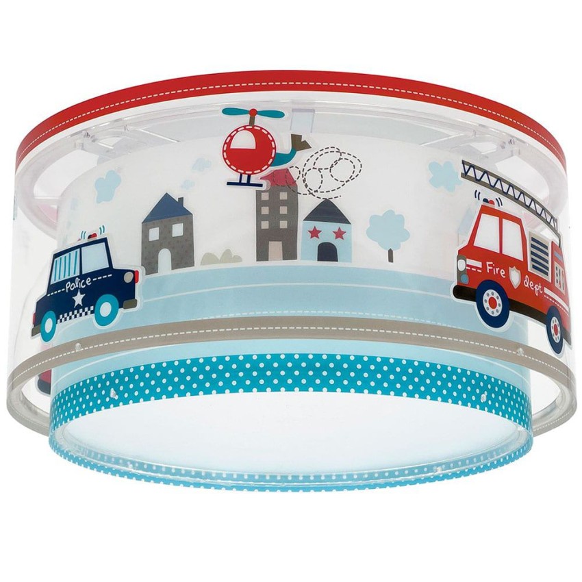 Police πλαφονιέρα οροφής