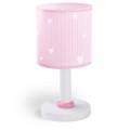 Sweet Dreams Pink κομοδίνου παιδικό φωτιστικό S