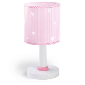Sweet Dreams Pink κομοδίνου παιδικό φωτιστικό S