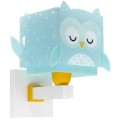 Little Owl απλίκα τοίχου Little Owl απλίκα τοίχου