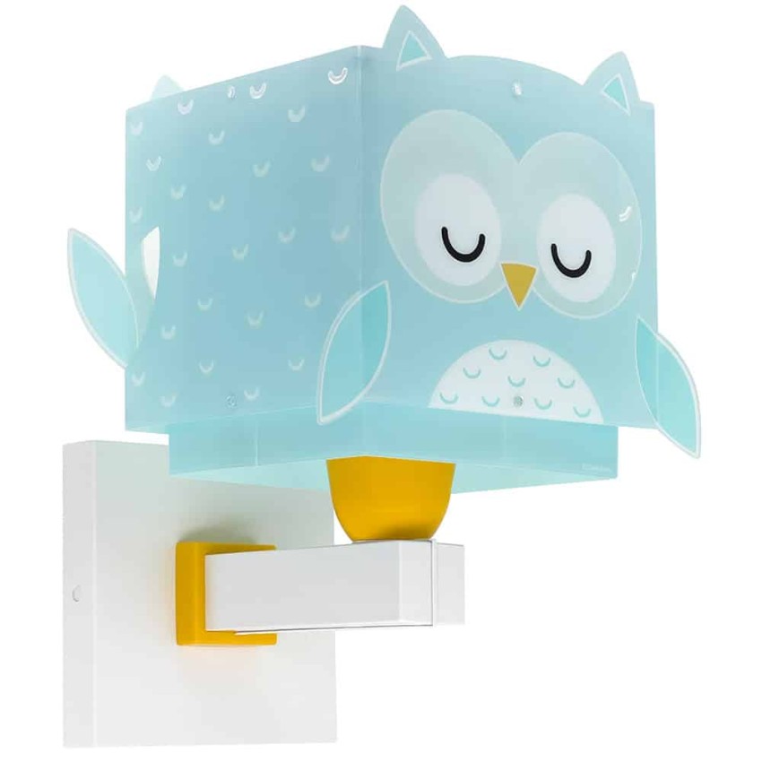 Little Owl απλίκα τοίχου Little Owl απλίκα τοίχου