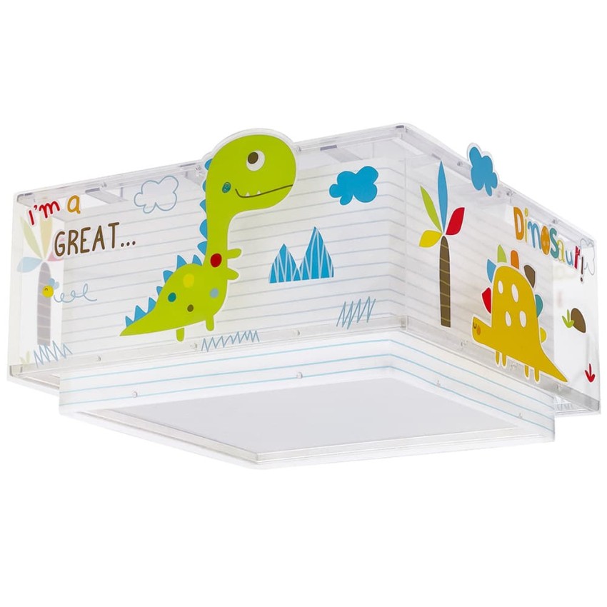 Dinos πλαφονιέρα οροφής