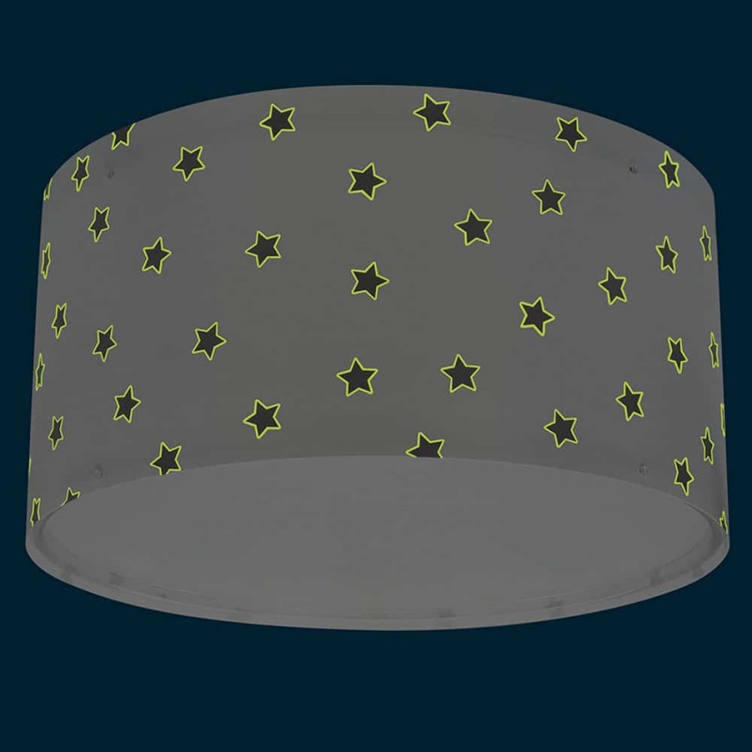Starlight White DIY πλαφονιέρα B