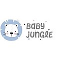 Baby Jungle Blue κρεμαστό φωτιστικό οροφής T