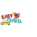 Baby Travel κρεμαστό τρίφωτο οροφής