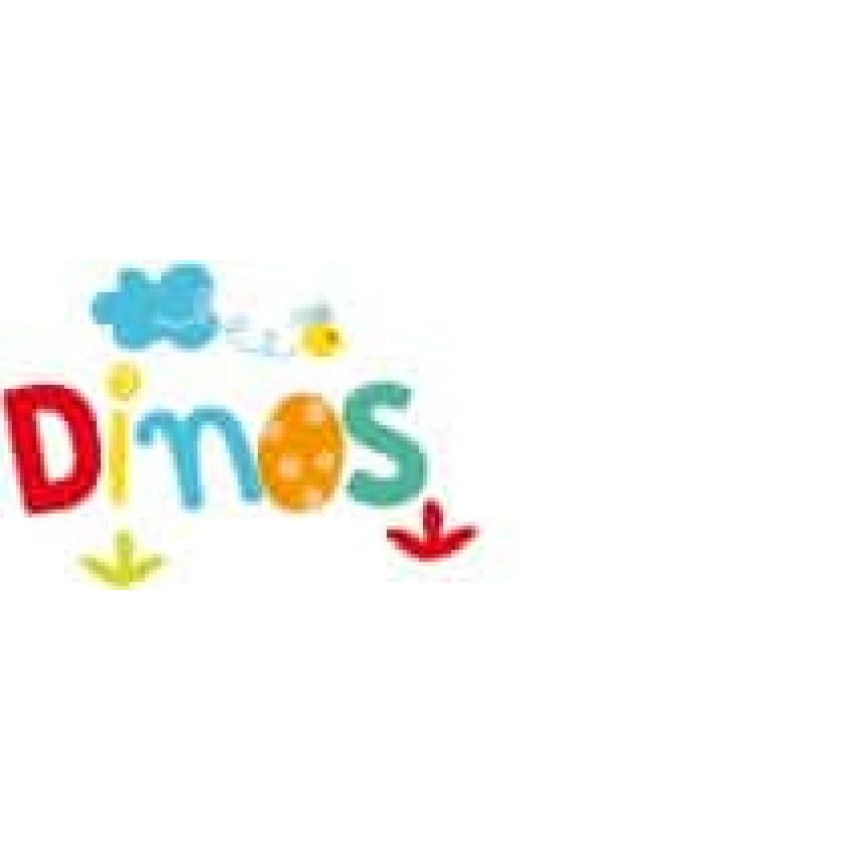 Dinos πλαφονιέρα οροφής